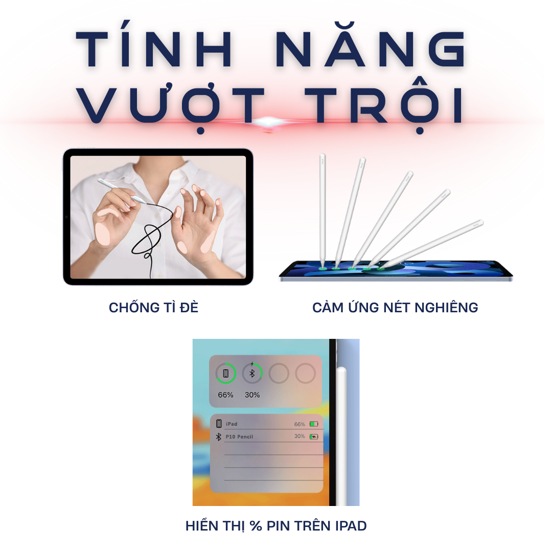 CHILL WITH TATTY PENCIL V PRO - Ảnh 6