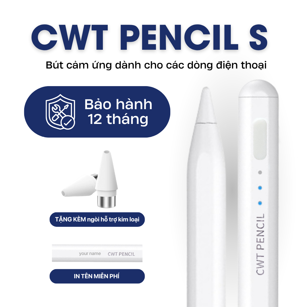 CHILL WITH TATTY PENCIL S