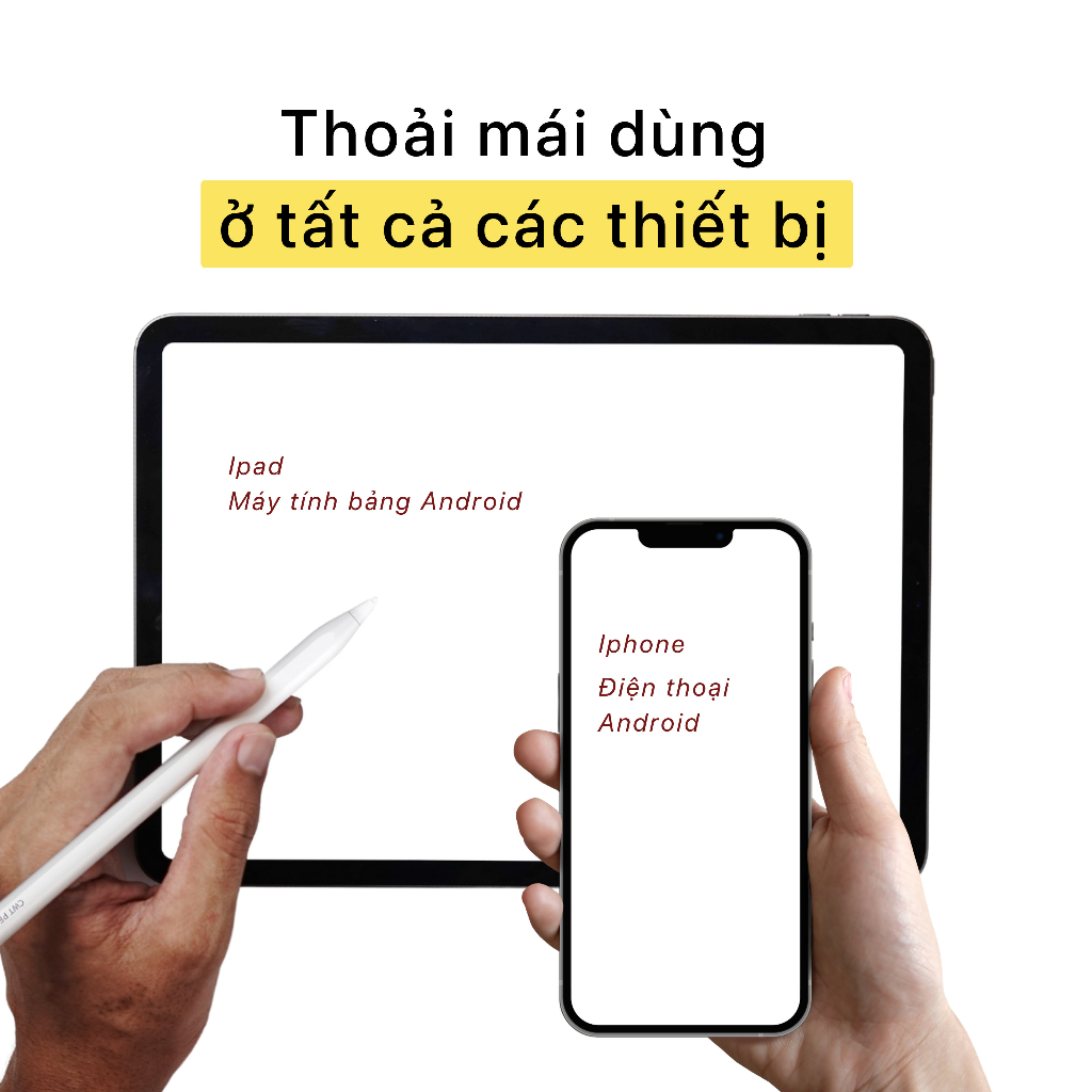 CHILL WITH TATTY PENCIL A - Ảnh 6