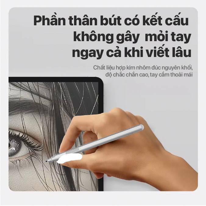 CHILL WITH TATTY PENCIL T PRO - Ảnh 3