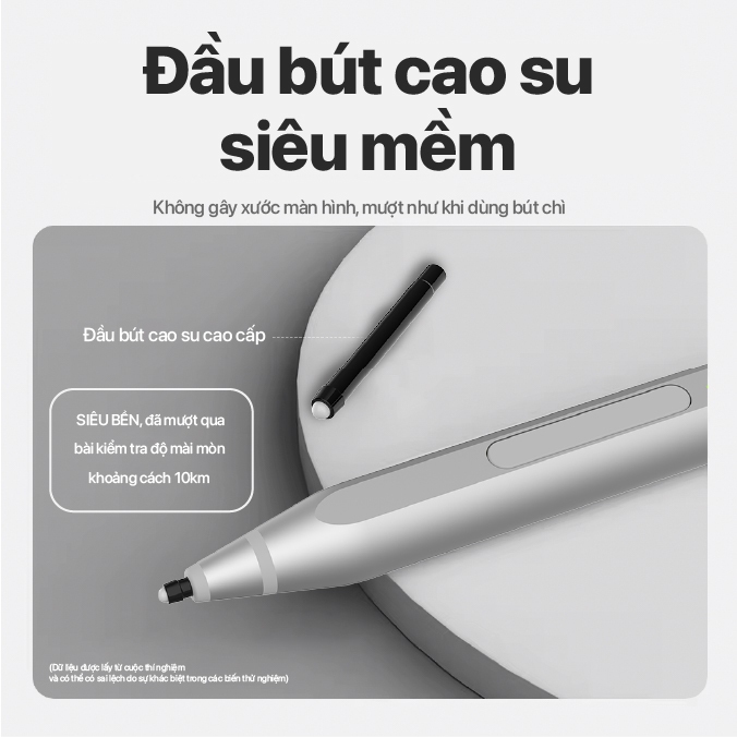 CHILL WITH TATTY PENCIL T PRO - Ảnh 4