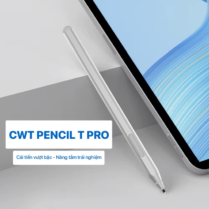 CHILL WITH TATTY PENCIL T PRO