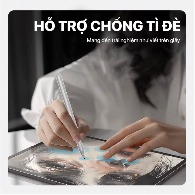 CHILL WITH TATTY PENCIL T PRO - Ảnh 7